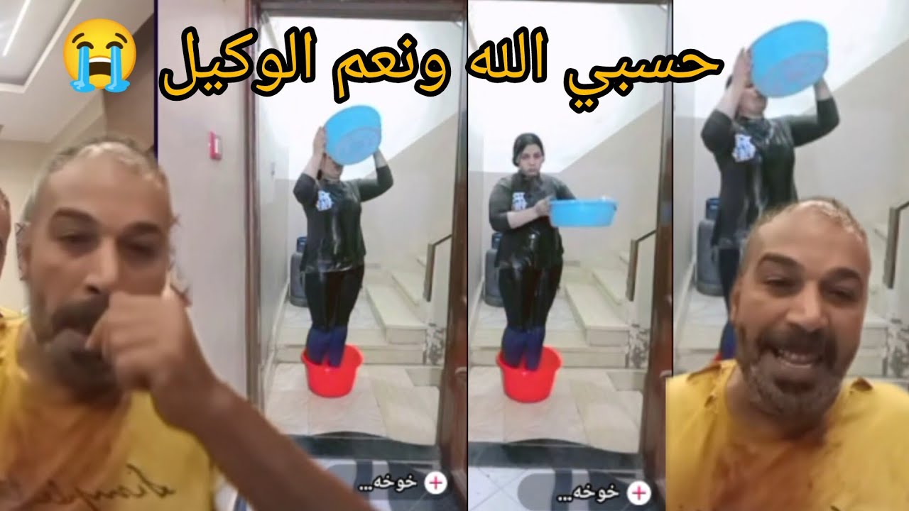 قناه احلى اكله مع ام محمد هو ايه اللي انتم بتعملوا ده حسبي الله ونعم الوكيل فين الحكومه تلم الناس دي