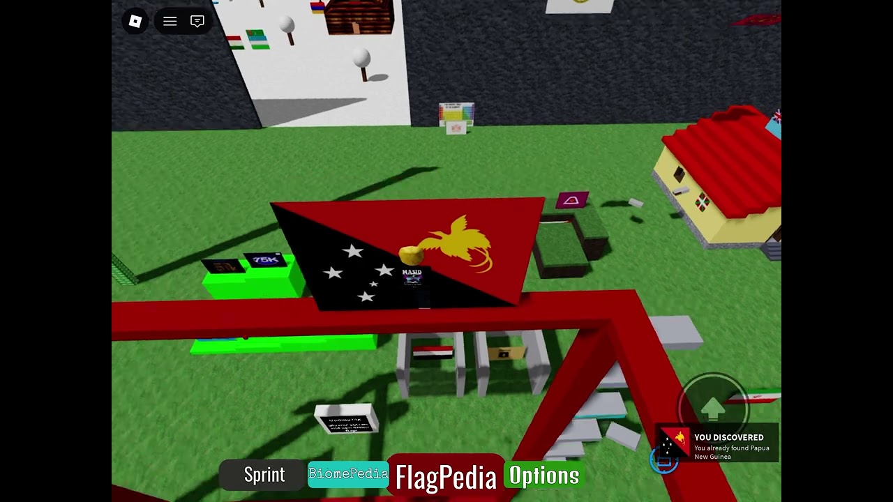 How to get Zaporizhia Oblast in Find The Flags by Toastyhenry5