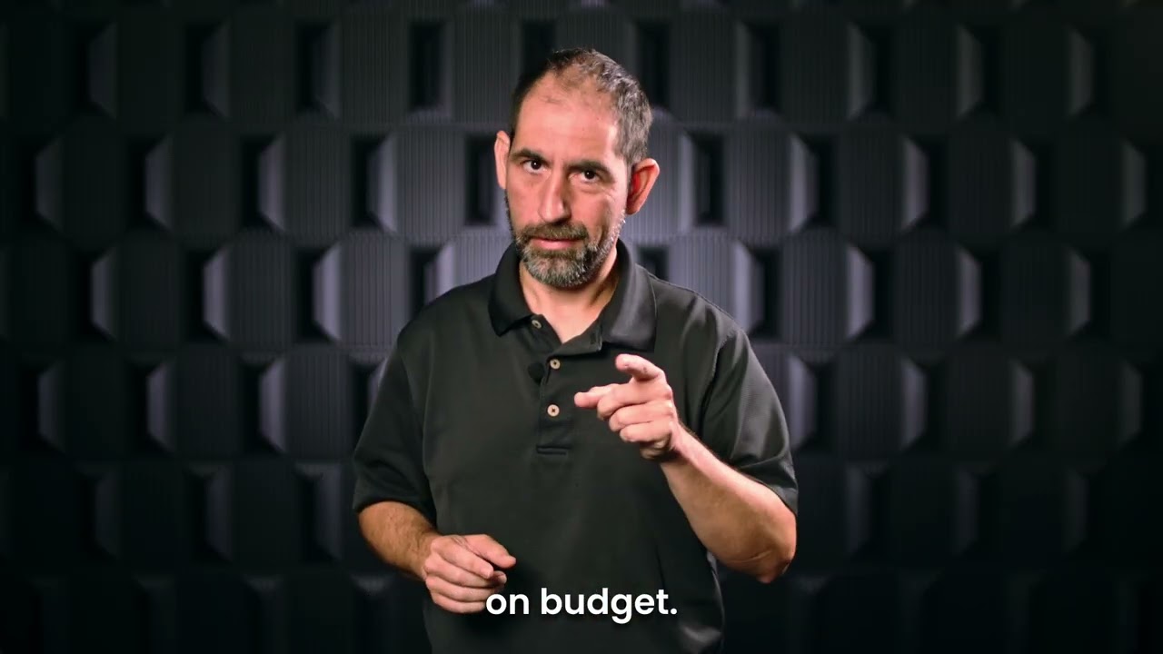 Raleigh Corporate Video Production: Telling Your Company's Story the Right Way