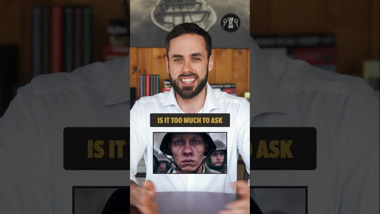 Призыв в армию РАЗОБЛАЧАЕТ иллюзию равенства.