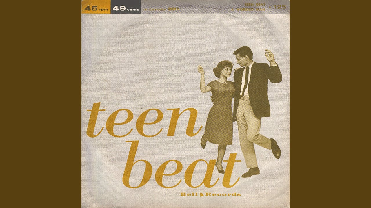 Teen Beat