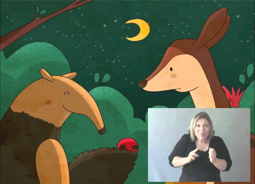 LA GAMA CIEGA