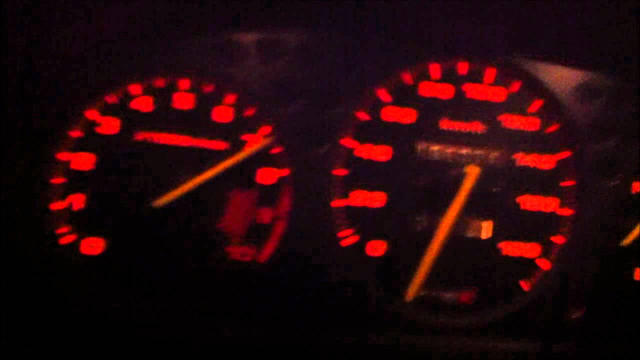 EK20 0-200+ retuned