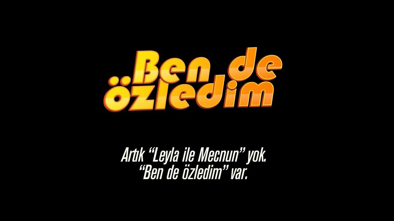 Ben de Özledim - Dağılma - Elektro Bağlama (Dizi Müzikleri)