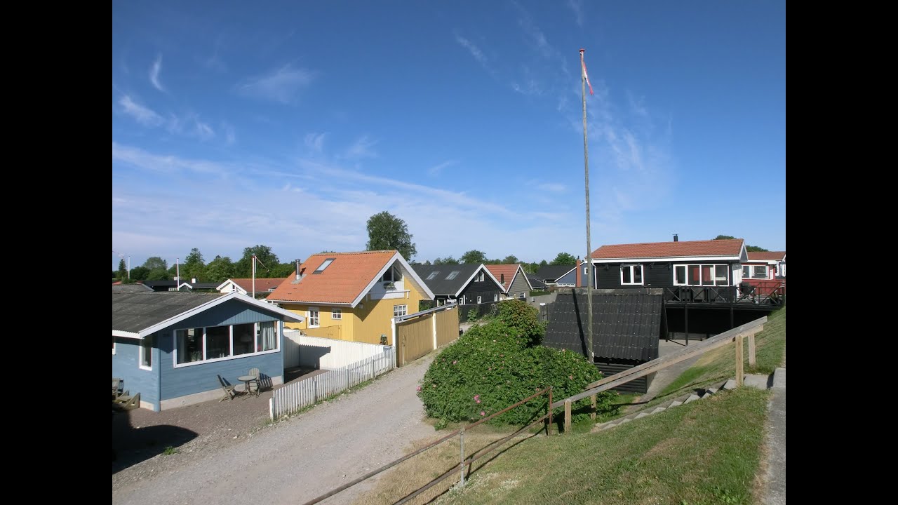 Am Hasmark Strand - Dänemark 2016