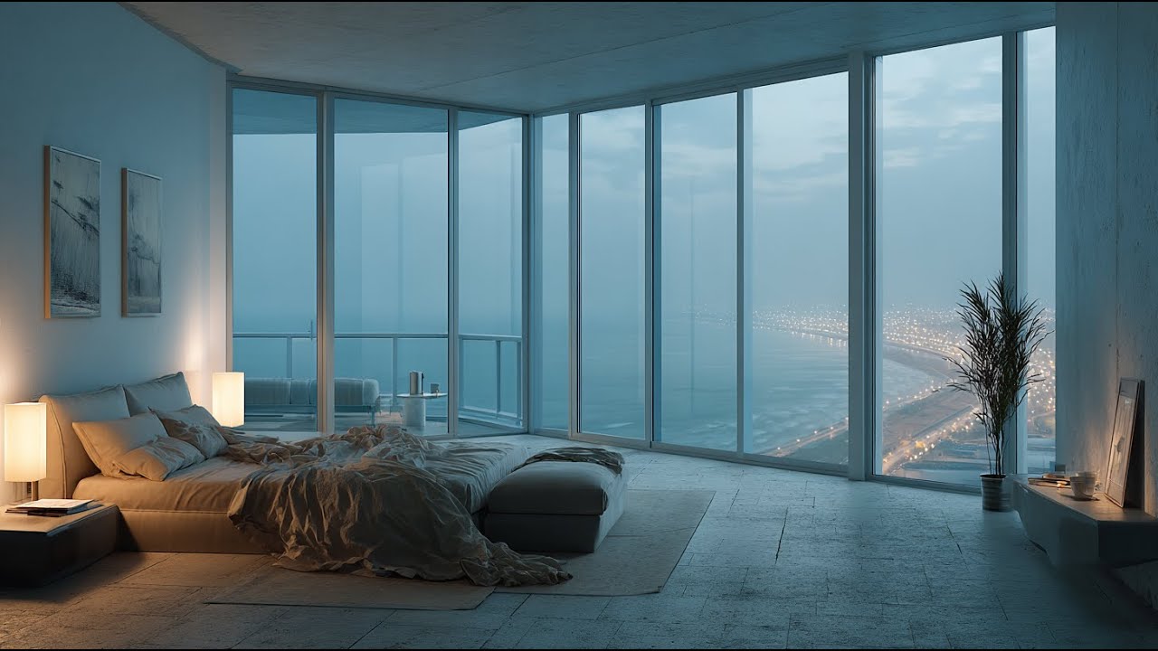 Insomnia Cure Piano 🌙 Pure Piano Sleep Music for Deep Sleep, Calm Mind & Stop Overthinking