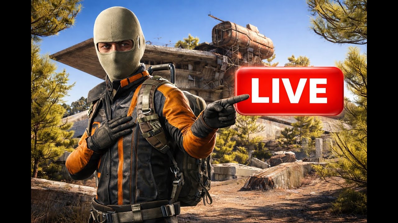 WHO EVER IS READING THIS I HOPE YOU ARE DOING WELL 🙌😃 #ARCRAIDERS #OBSRUINEDMYBITRATE #WEHEREANYWAYS