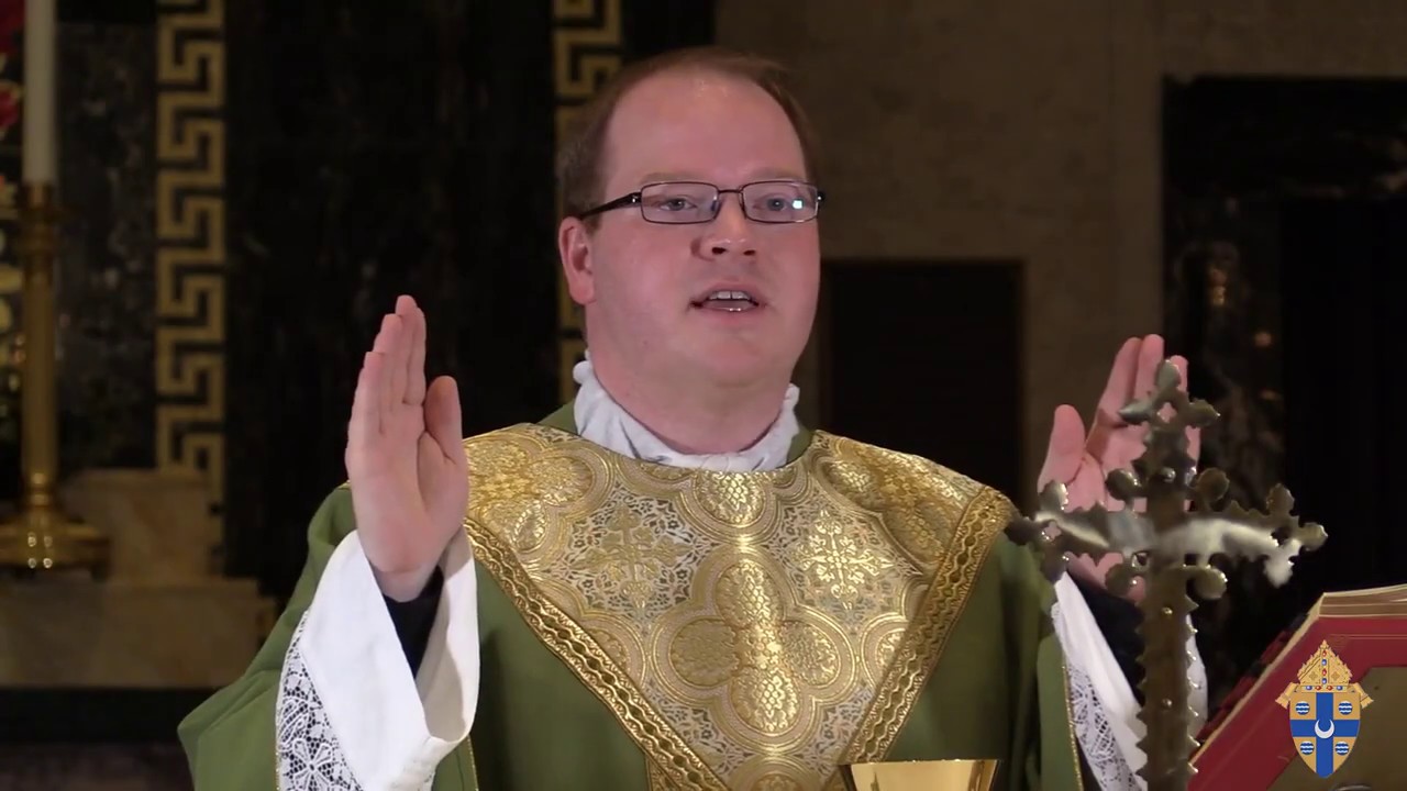What will the return of public Mass in the Diocese of Springfield in Illinois look like