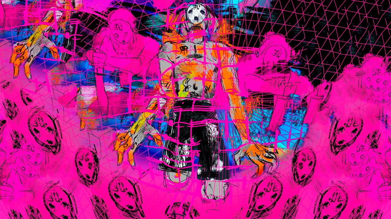 【 MASS EXTERMINATION 】СТРИМ