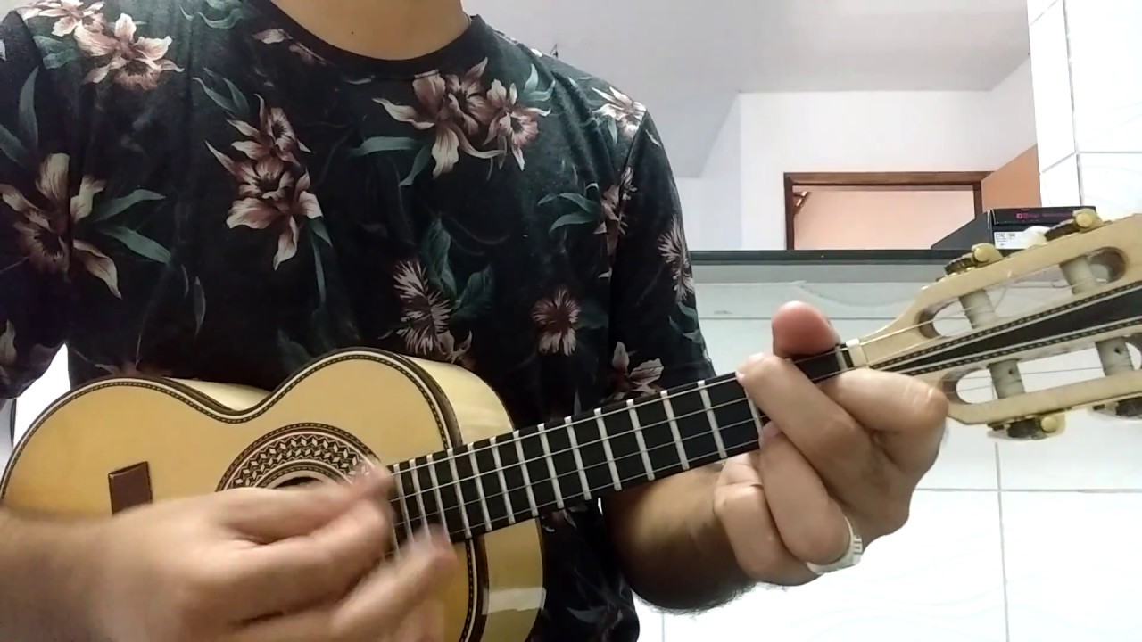 Quem Te Viu, Quem Te Vê - Chico Buarque