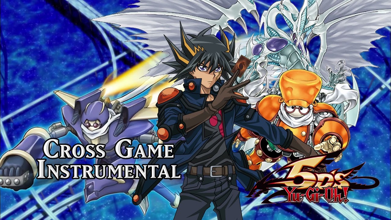 Cross Game Instrumental