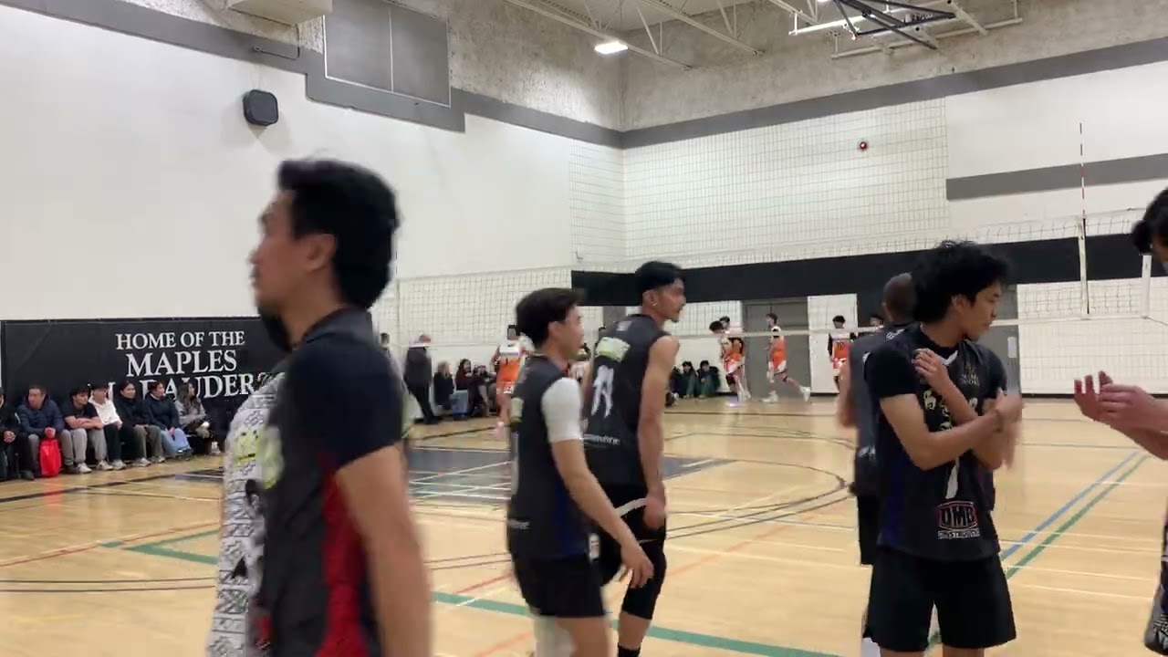 Tigas vs Bulalakaw PSL Game 1