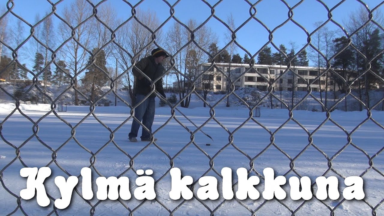 Petri Himme&auml;n dokumentti: Kylm&auml; Kalkkuna