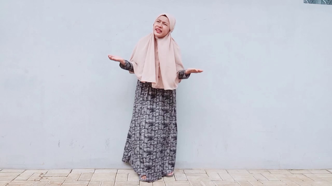 Khaerunnisa Listiani Rahma_04_IAIN Pekalongan_Khitobah