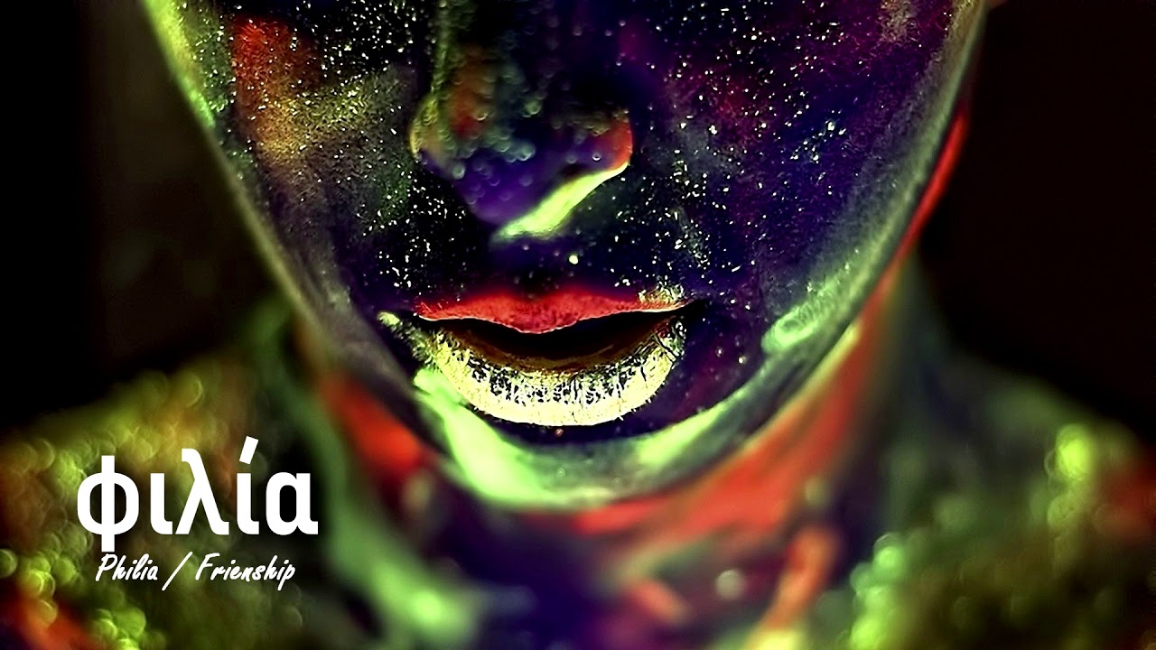 James Kaye - Colors