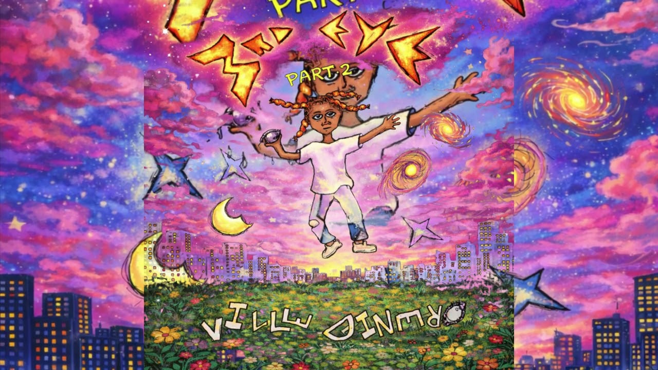 Ville Dinero - What It Was