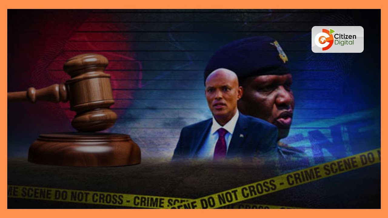 STATE OF THE NATION | Police chiefs snub court orders yet again