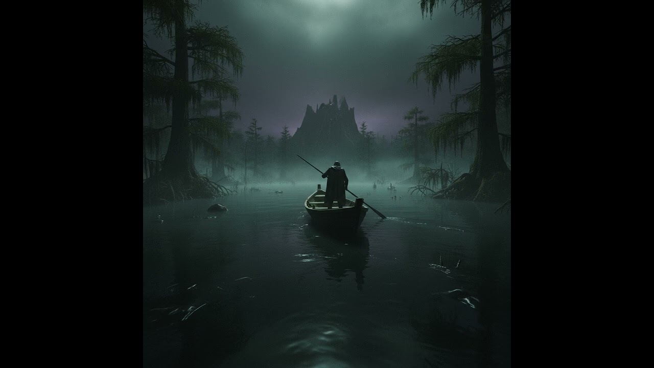 Isle of the Unknown