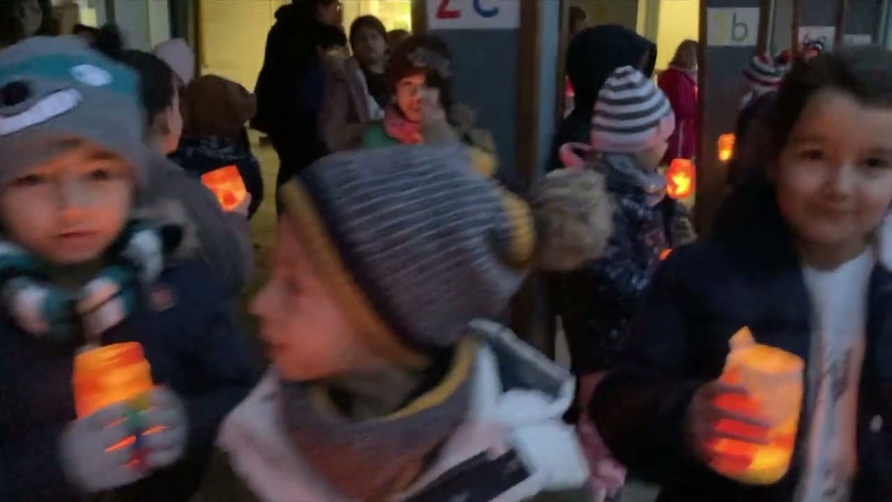 Dezember 2022 - Georg-Meistermann Grundschule Wittlich