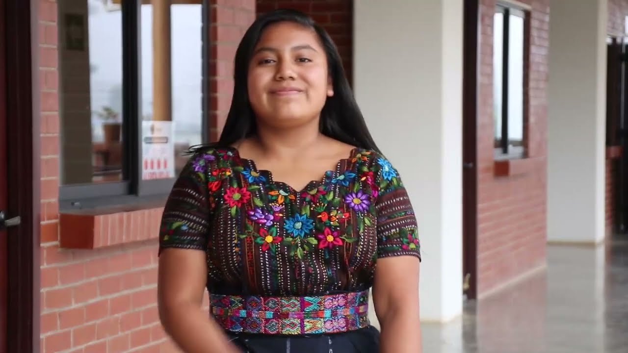 Himno del Colegio Impacto de MAIA - Video oficial