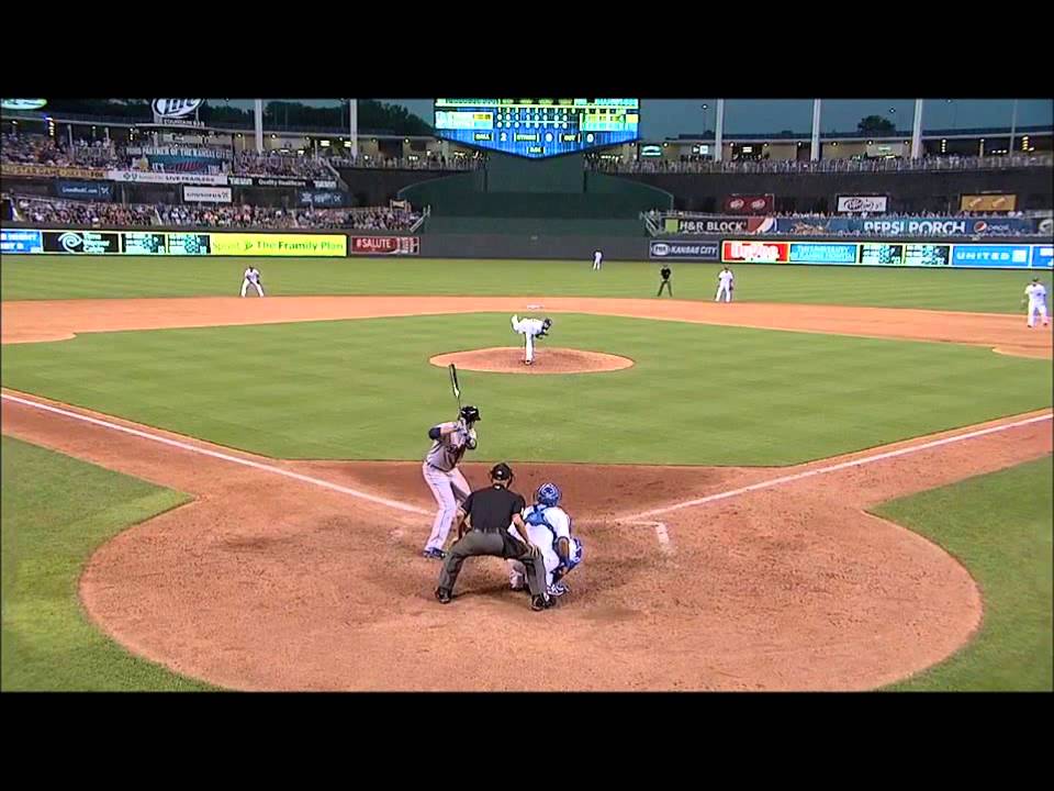 JD Martinez   All Home Runs 2014