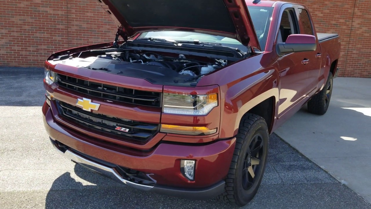 ProCharger Silverado Build/Cost