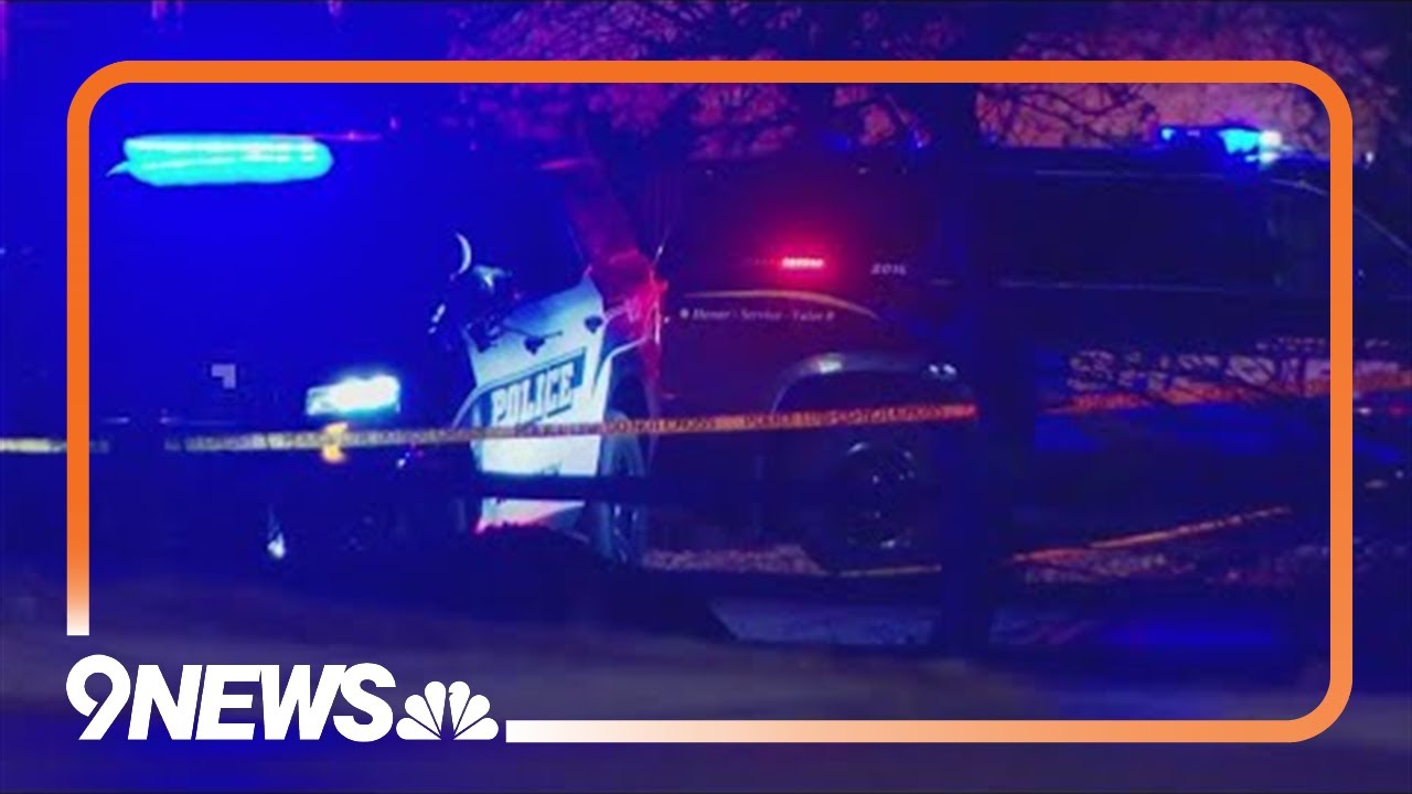 Deputy injured, suspect shot during Douglas County pursuit
