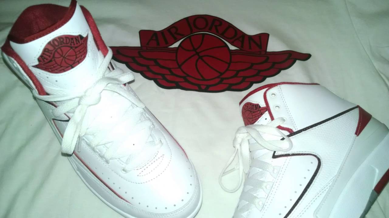 Authentic Shoe porn