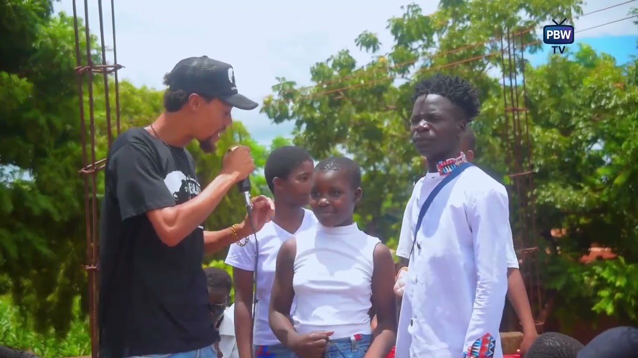 Waluso wanga ep1