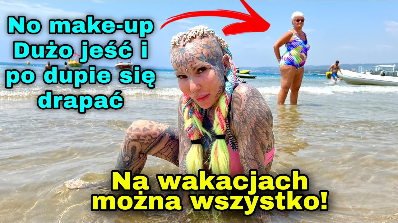 STARA z MŁODYM Turcja! jaki mamy hotel i jakie jedzenie?