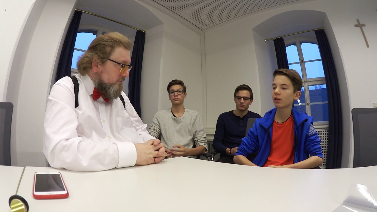 Online Schülerzeitung vom Friedrich-List-Gymnasium Gemünden (Main)