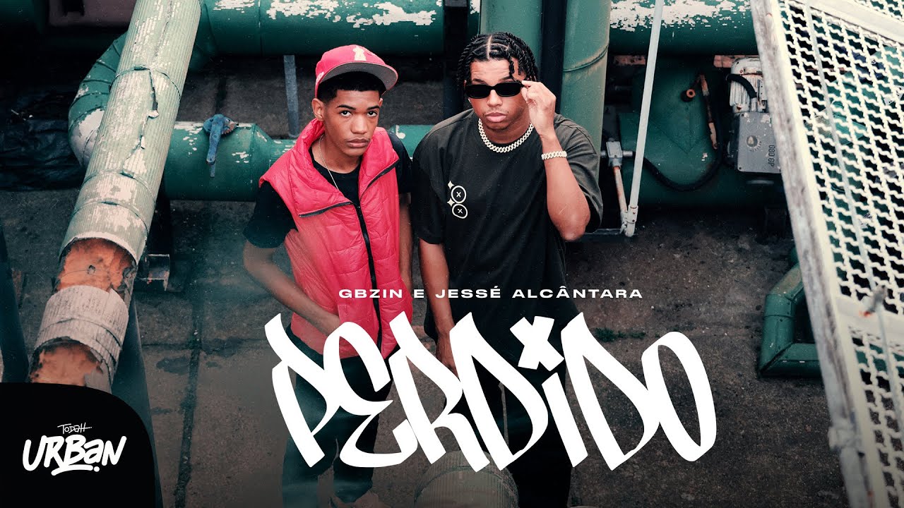 GBZIN e Jesse Alcantara | Perdido [Clipe Oficial]