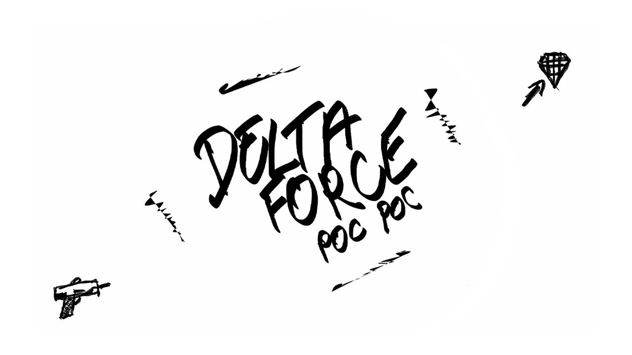 DELTA FORCE HARD MAPS ONLY !