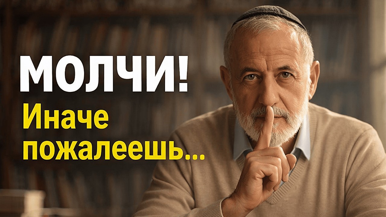 После 60 ЭТО разрушает вашу жизнь — и вы сами это делаете