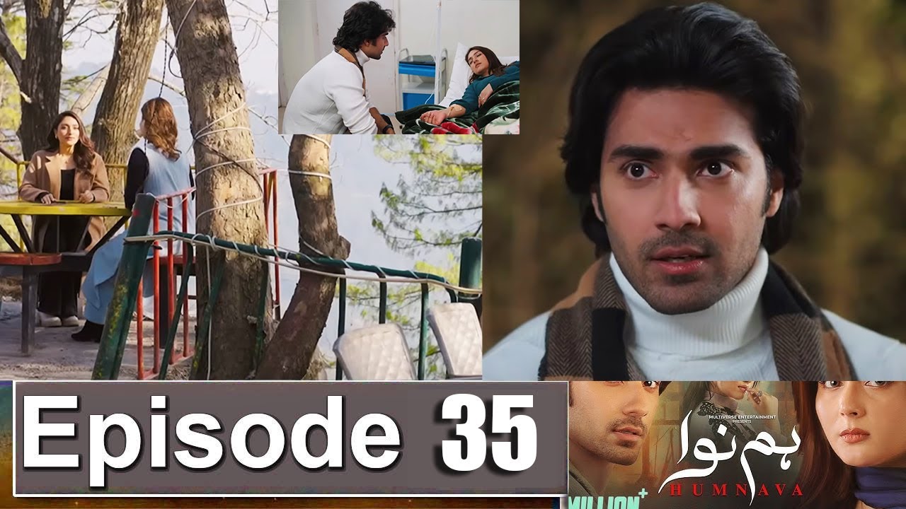 Humnava Episode 35 Promo | Humnava Episode 34 Review | Humnava Episode 35 Teaser | Urdu TV