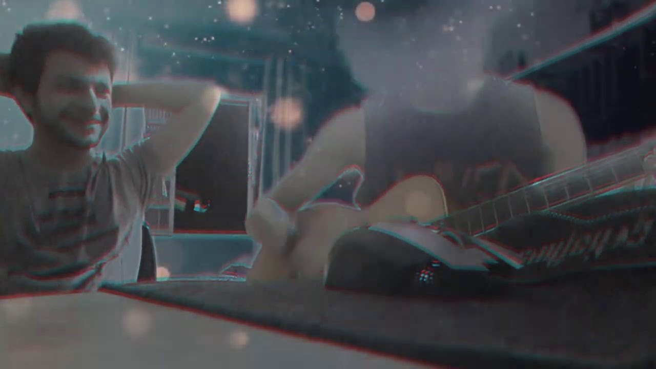 GRELO AMOROSO [OFFICIAL MUSIC VIDEO]