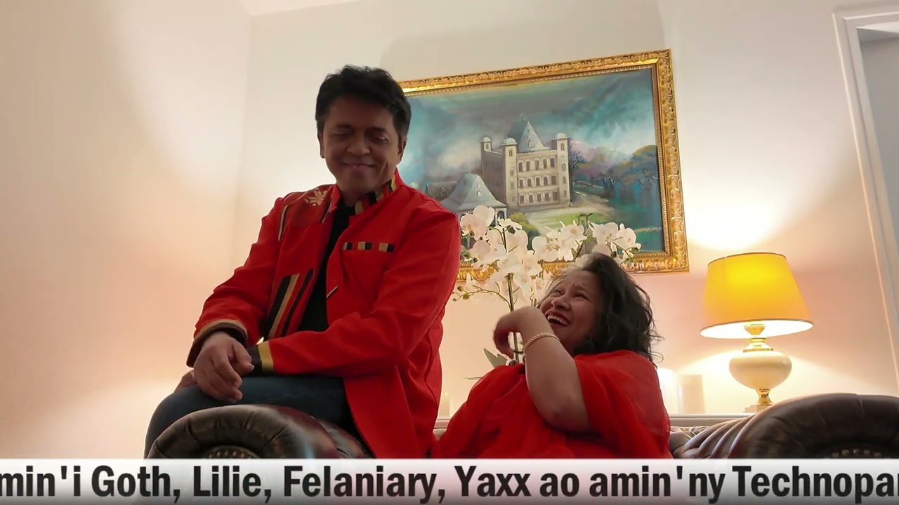 Medley Goth & Lilie Soa