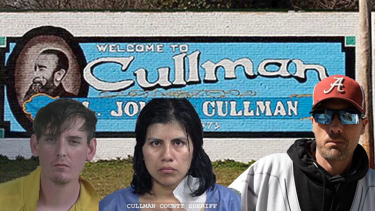 The Bloodiest Month In Cullman Alabama’s History