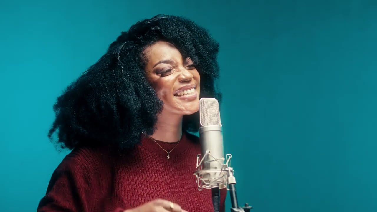 Bondela - Rachel Mukuna ( Cover Christian Divioka New Video )