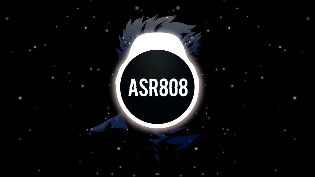 ASR808 – Yazan Kalem (Dark Trap Saz Remix 2026)