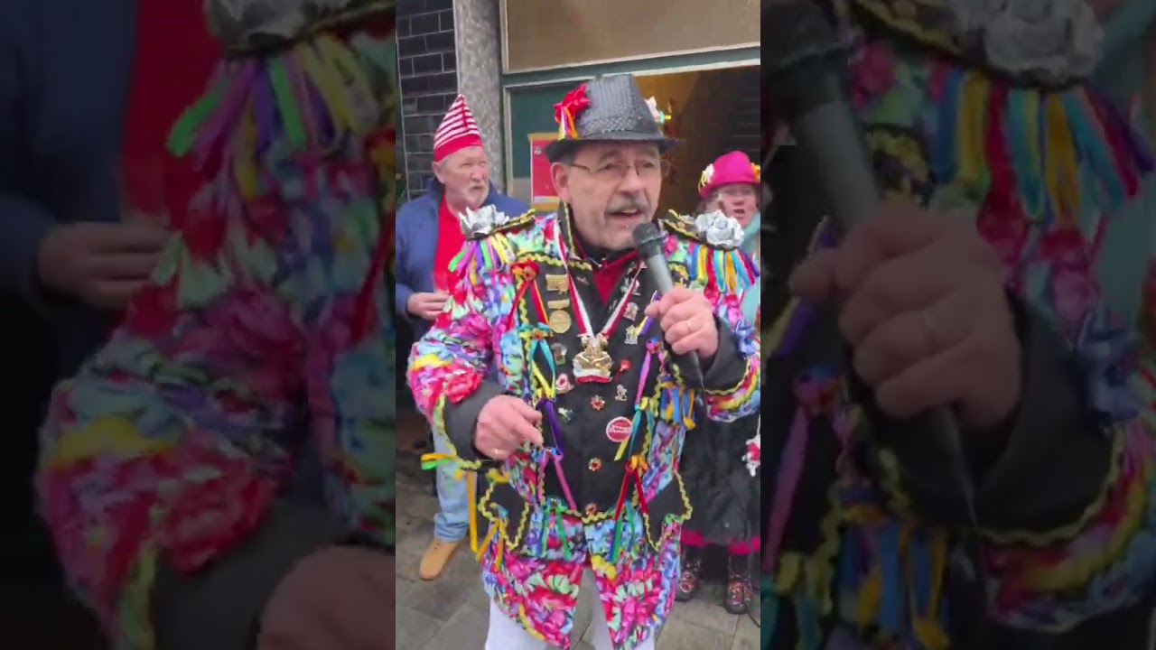 Ne Stammjass - Kneipenmambo Karnevalsversion 2026 Text/Musik: H.-Josef Ley #karneval 