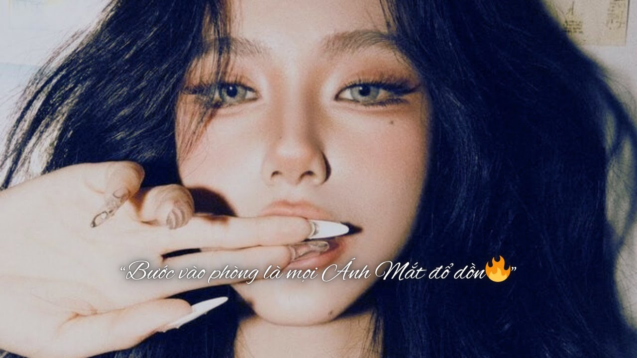 MỌI ÁNH MẮT ĐỔ DỒN VỀ TÔI – Đặc Quyền Nhan Sắc + Tự Tin Tuyệt Đối + Cá Tính Cuốn Hút Subliminal.