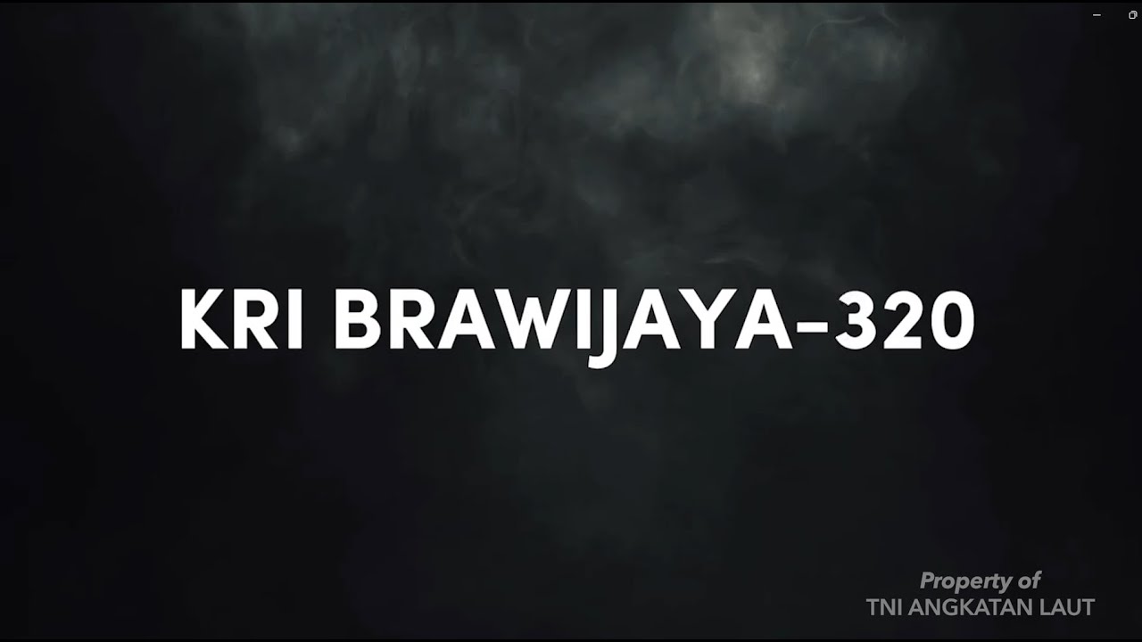 TAYANGAN KHUSUS - KRI BRAWIJAYA-320
