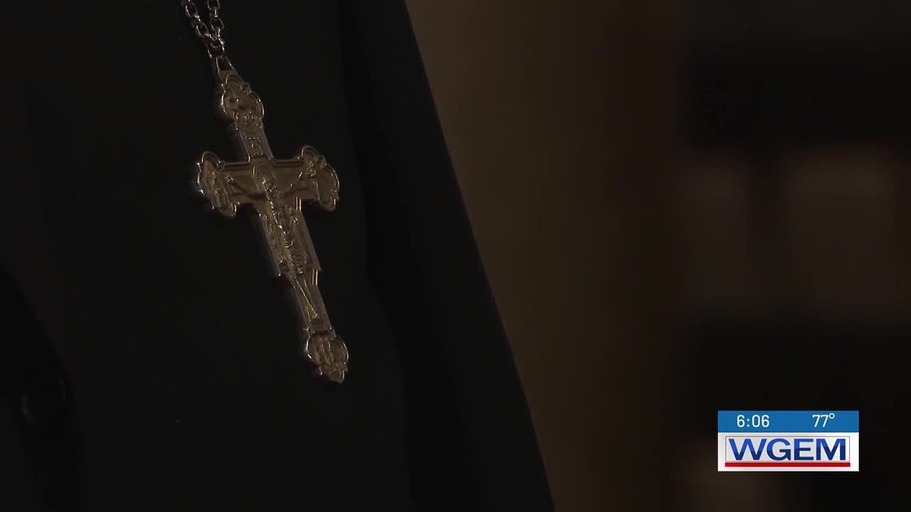 Religious leaders give bill to abolish death penalty in Missouri support needed to push it forwar...