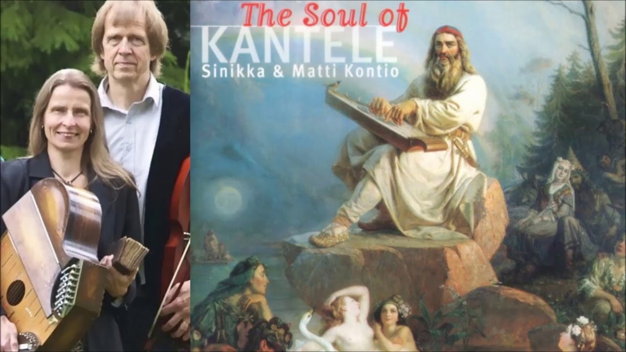 Polska 125 (Sinikka & Matti Kontio)