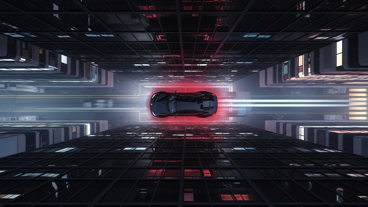 Car Music Deep House – 2025 Midnight Cruise Mix with Gentle Drops & Smooth Soundscapes