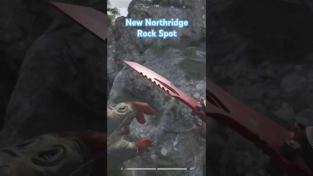New Insane Camping Spot for Northridge | Arena Breakout Infinite