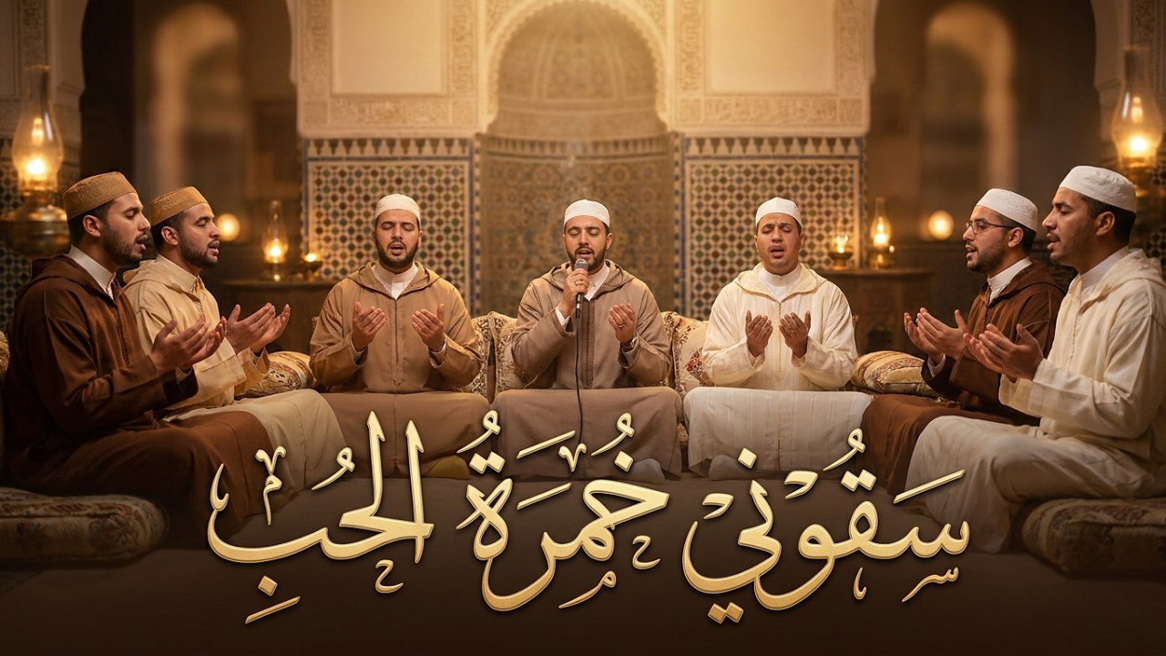 الله الله بها دواوني الله الله بها سقاوني فقراء الزاوية الهبرية الدرقاوية أحفير مكتوب ومسموع
