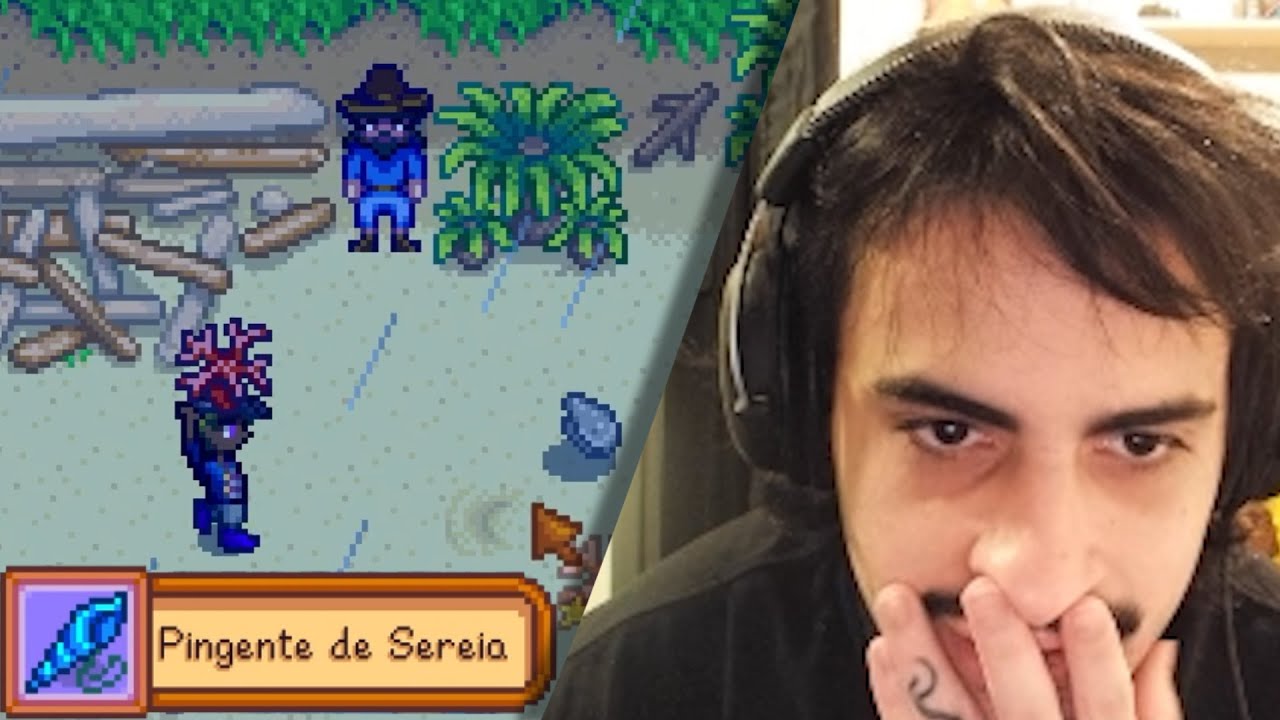 marselão indo na chuva comprar o 