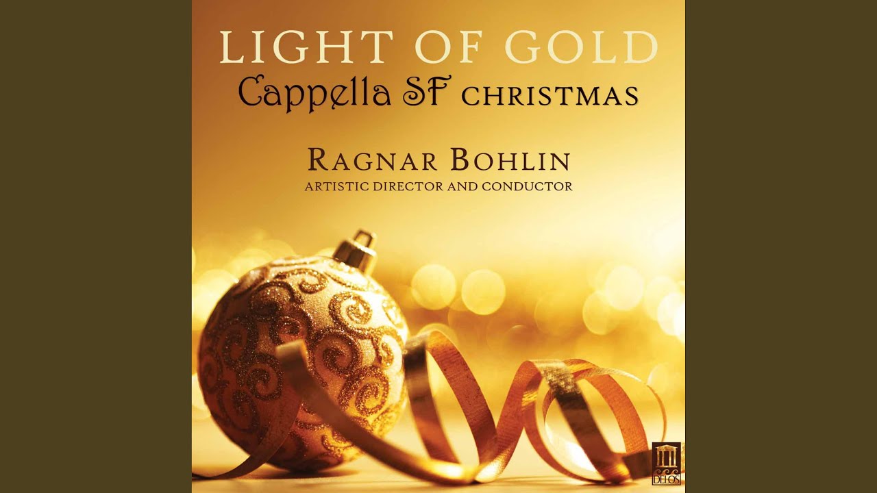 Have Yourself a Merry Little Christmas (Arr. for Choir by Barlow Bradford)